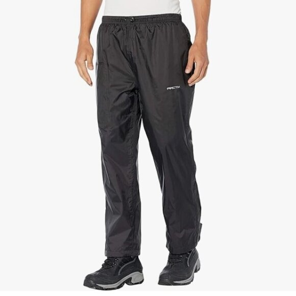 Arctix Mens Storm Rain Pant, Charcoal, Size: 4X - Picture 1 of 9